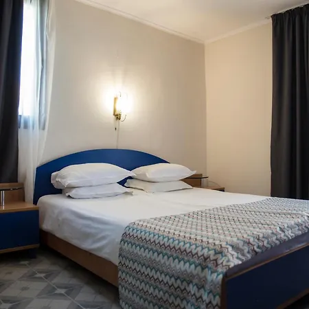 Otel Victoria Misivri