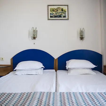 维多利亚内塞巴尔酒店 酒店