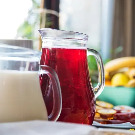 维多利亚内塞巴尔酒店