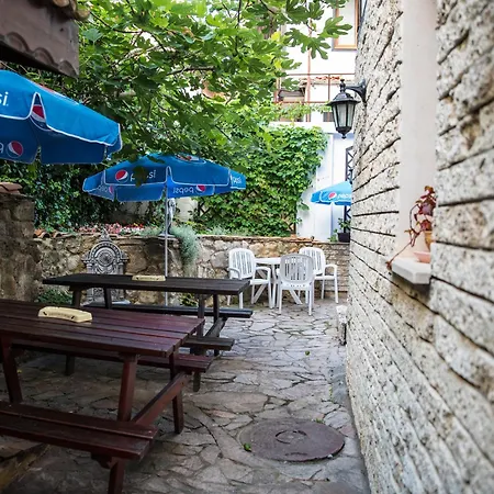 Ξενοδοχείο Victoria