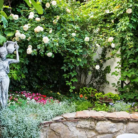 维多利亚内塞巴尔酒店 酒店 3*