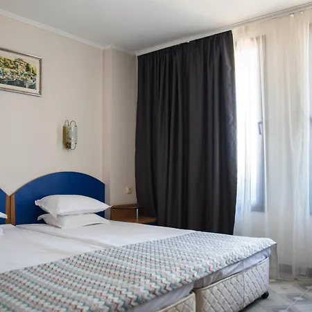 酒店 维多利亚内塞巴尔酒店 内塞伯尔