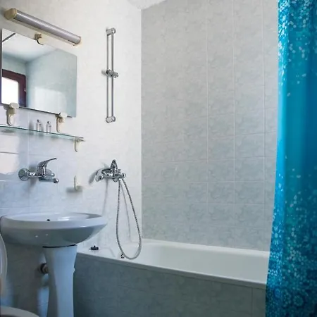 Victoria Ξενοδοχείο