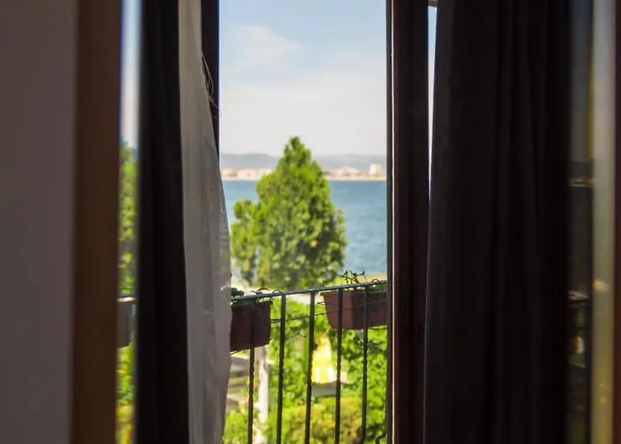 Victoria Hotell Nesebar