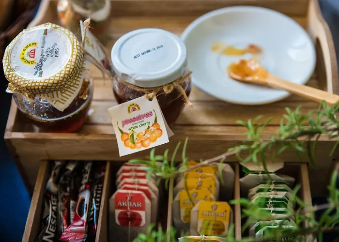 Szálloda Victoria 3*