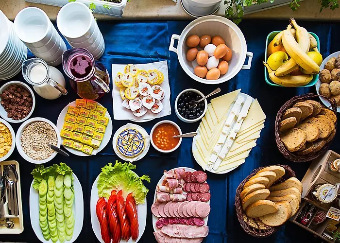 Victoria Szálloda 3*