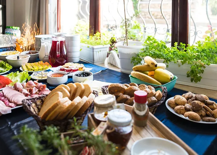 Victoria Szálloda Neszebar