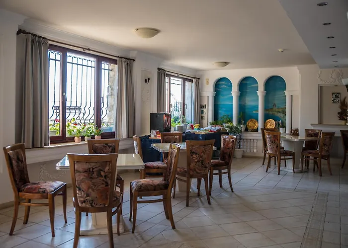 Victoria 3* Neszebar