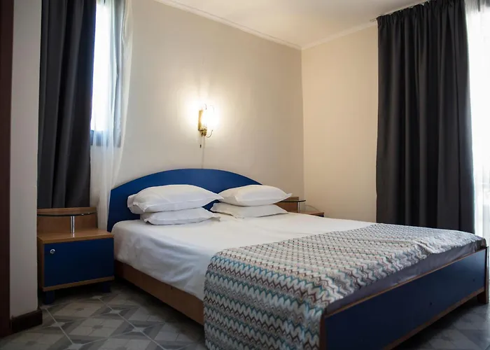 Hotell Victoria Nesebar